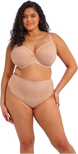 Бюстгальтер Tiernie Underwire Stretch Plunge elomi Женский