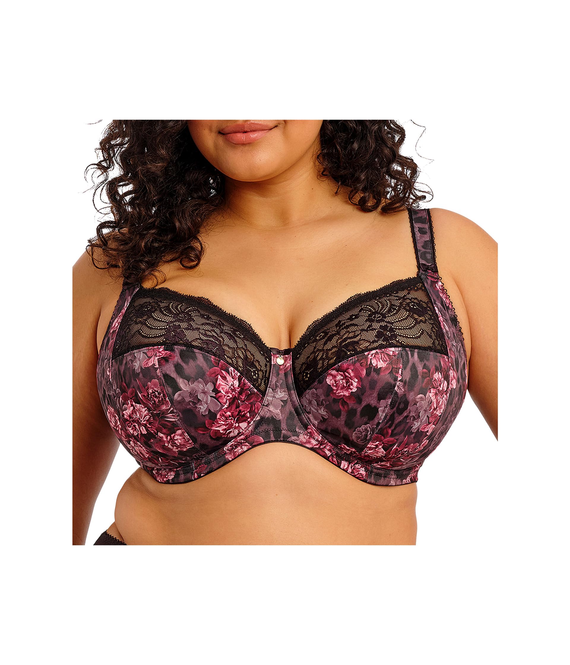 Morgan Underwire Bra