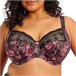 Morgan Underwire Bra