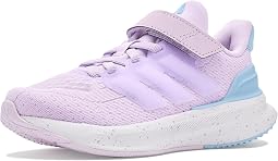 Ultrarun 5 Elastic Lace Shoes (Little Kid)