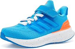 Кеды Ultrarun 5 Elastic Lace для маленьких детей adidas Kids