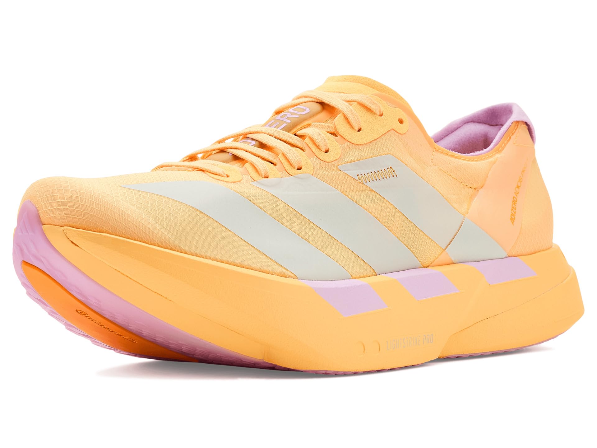 adidas Adizero Adios Pro 4 беговые кроссовки
