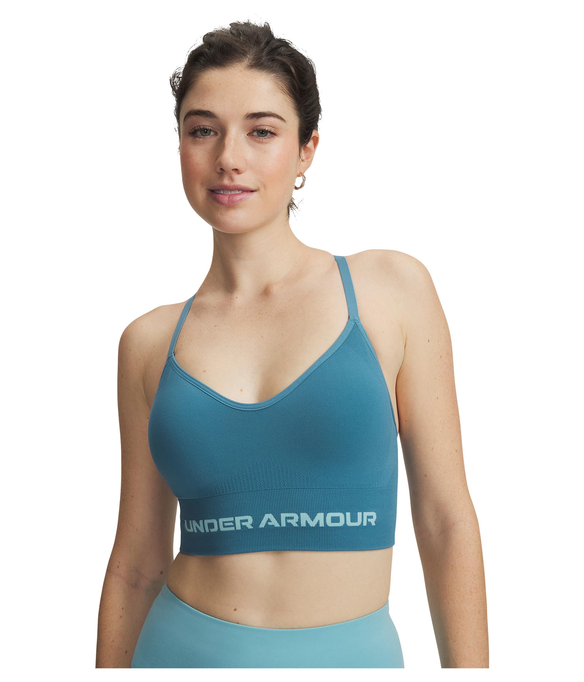 Vanish Seamless Low Bra