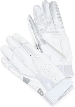 Blur Football Gloves