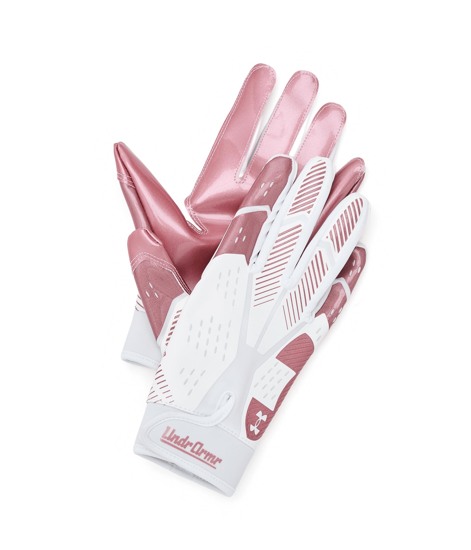 Blur Football Gloves