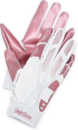 Перчатки для футбола Blur Football Gloves Under Armour