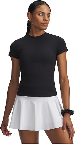 Футболка Under Armour Motion Fitted Short Sleeve