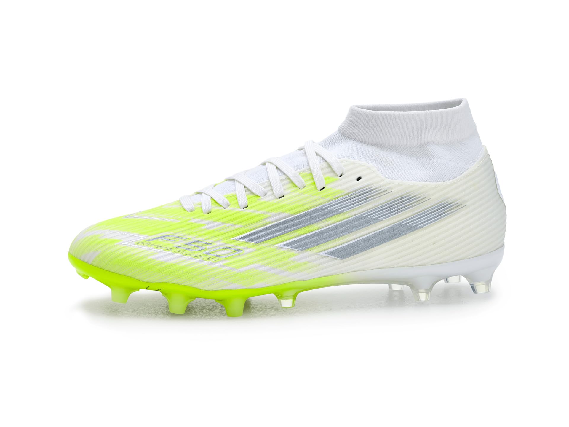 Бутсы F50 Sparkfusion Club Firm/Artificial Ground
