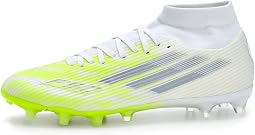 F50 Sparkfusion Club Firm/Artificial Ground Soccer Cleats