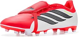 Бутсы Predator Club Fold-Over Tongue adidas