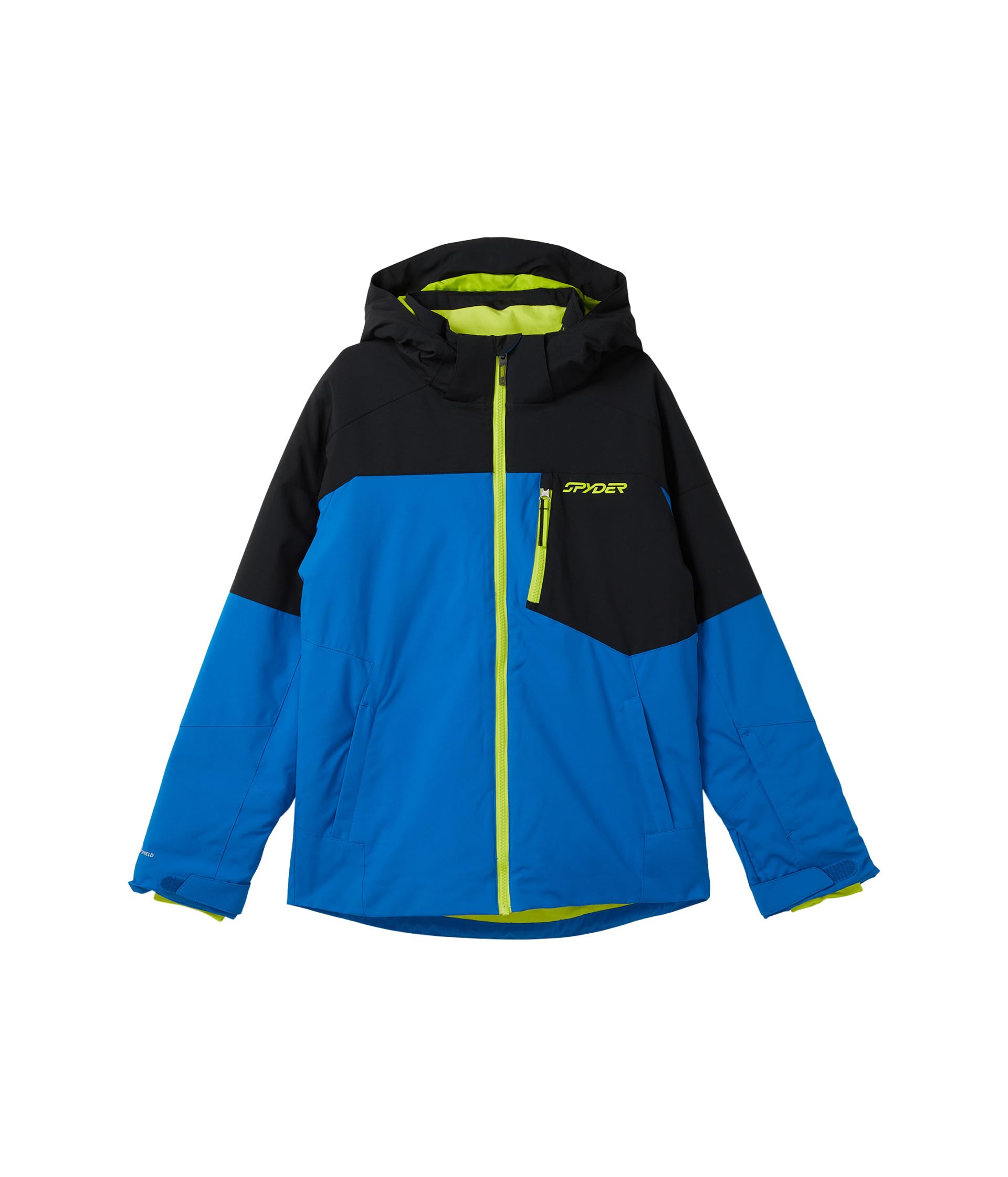 Leader Jacket (Big Kid)