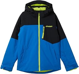 Куртка Leader для детей Spyder Kids