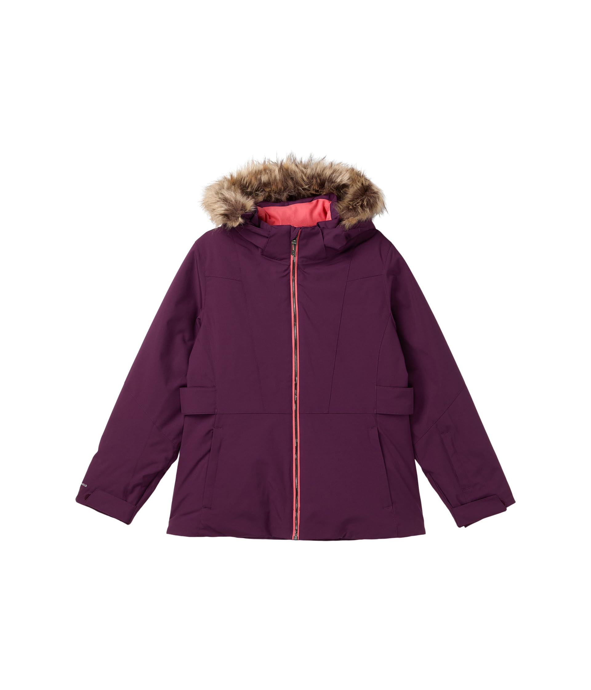 Lola Jacket (Big Kid)