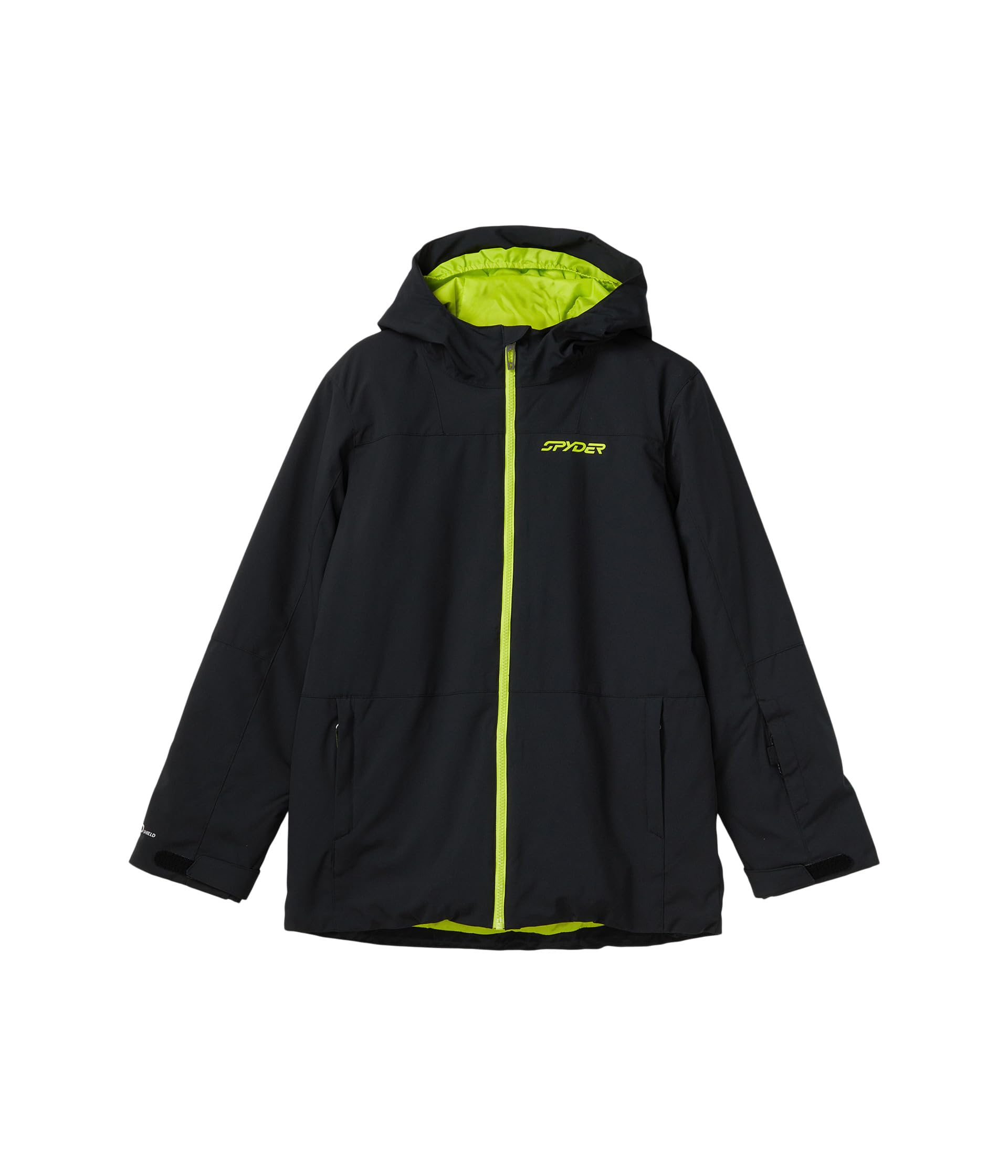Slash Jacket (Big Kid)