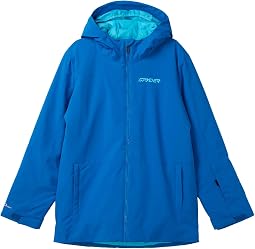 Slash Jacket (Big Kid)