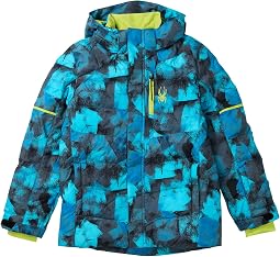 Куртка Impulse Synthetic Down (Детский)