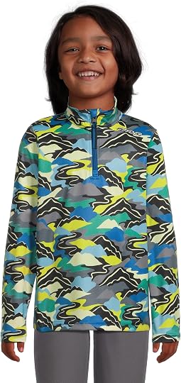 International 1/2 Zip (Детский)