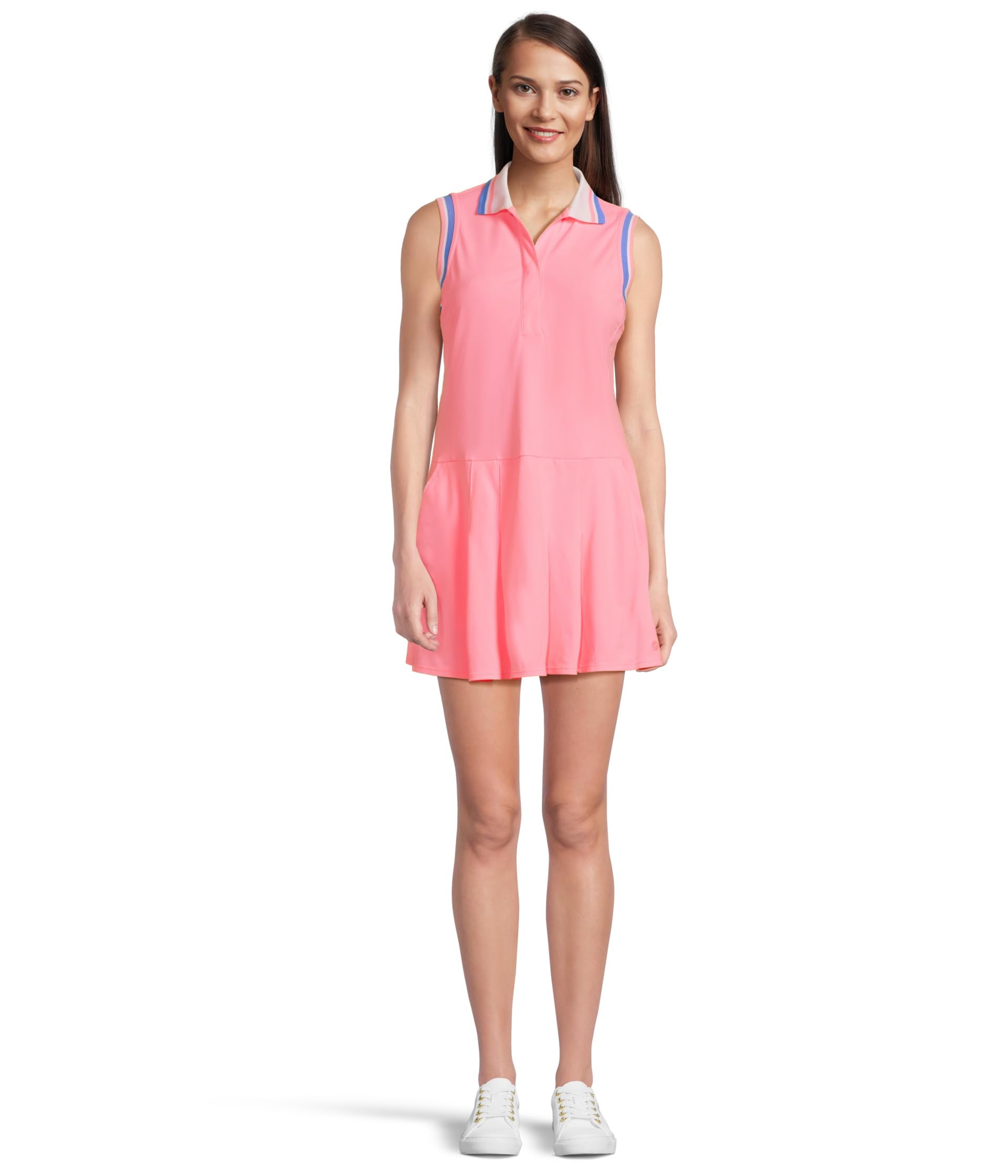 Jessamy Sleeveless Dress