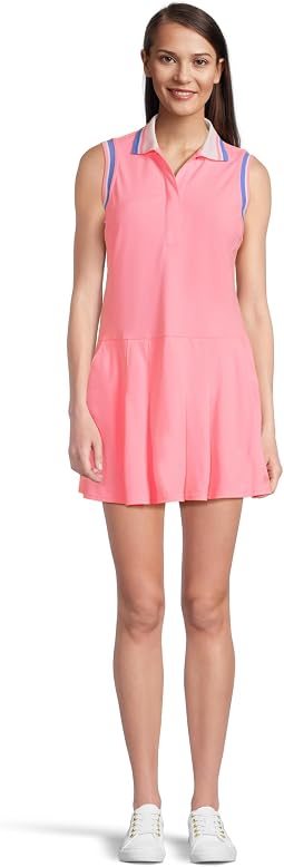 Jessamy Sleeveless Dress