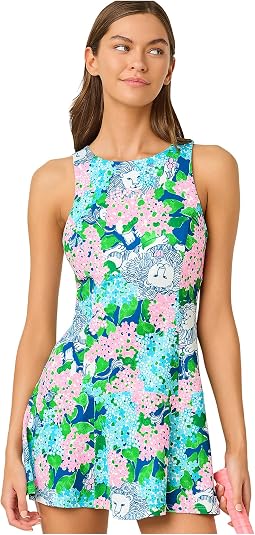 Westley Active Dress Upf