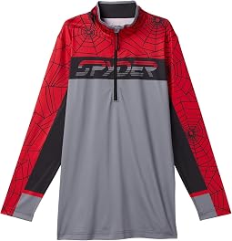Spyder Red