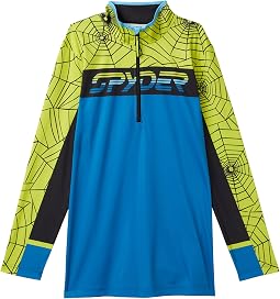 Ryder 1/2 Zip (Big Kid)