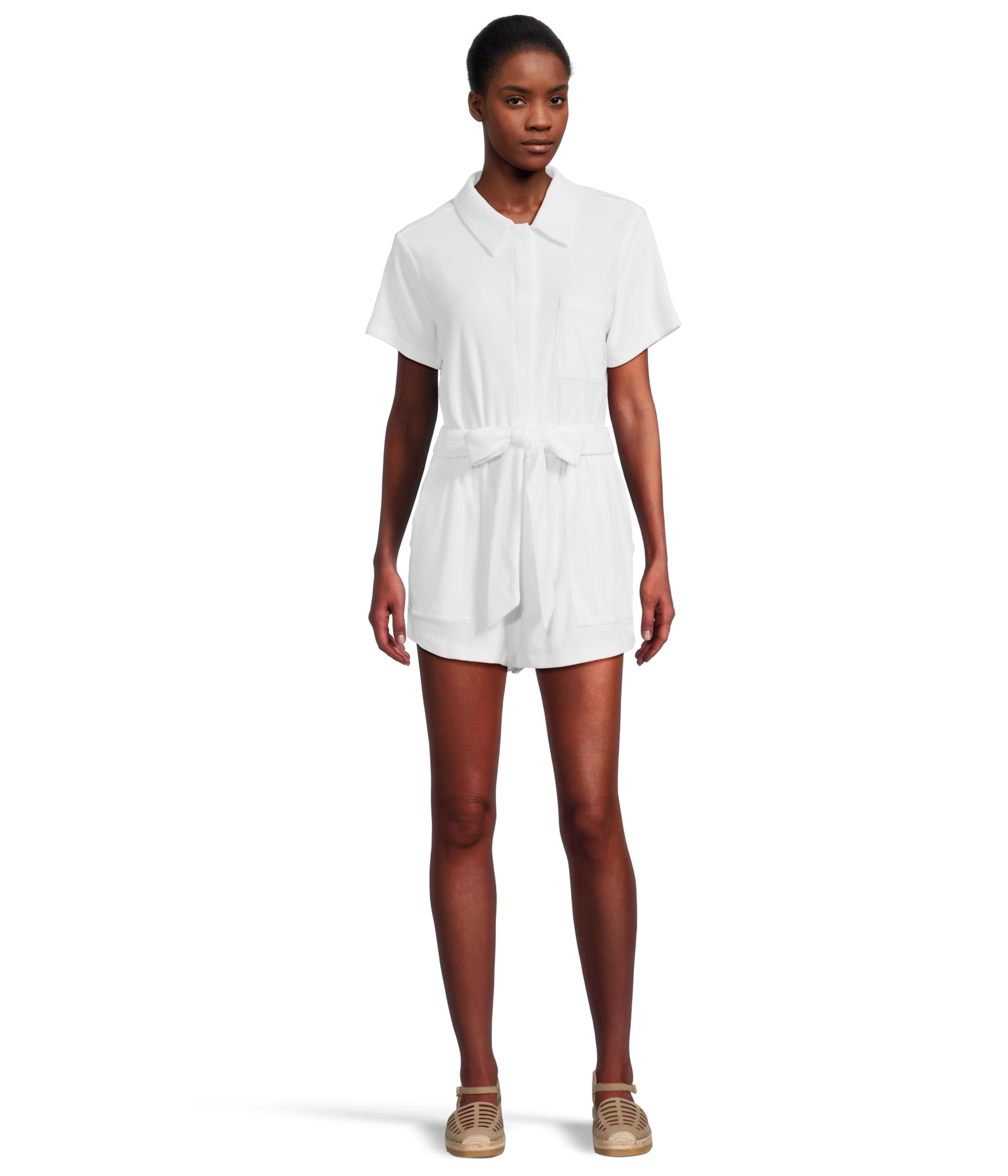 Taryn Romper