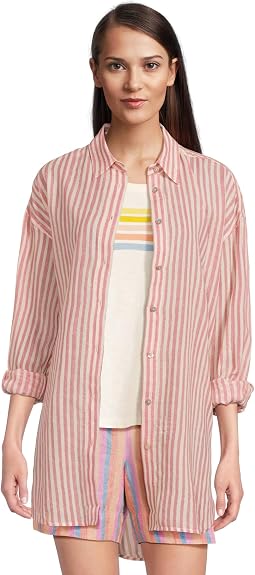 Haze Shirtdress