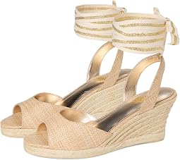 Paley Espadrille Wedge