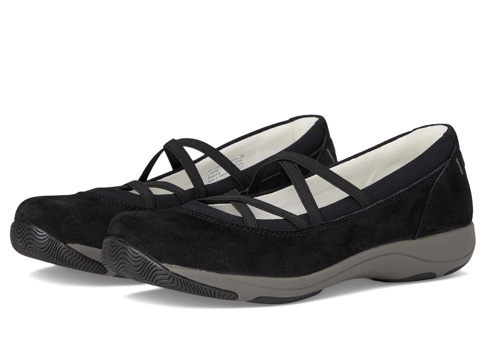 Harper, туфли Dansko