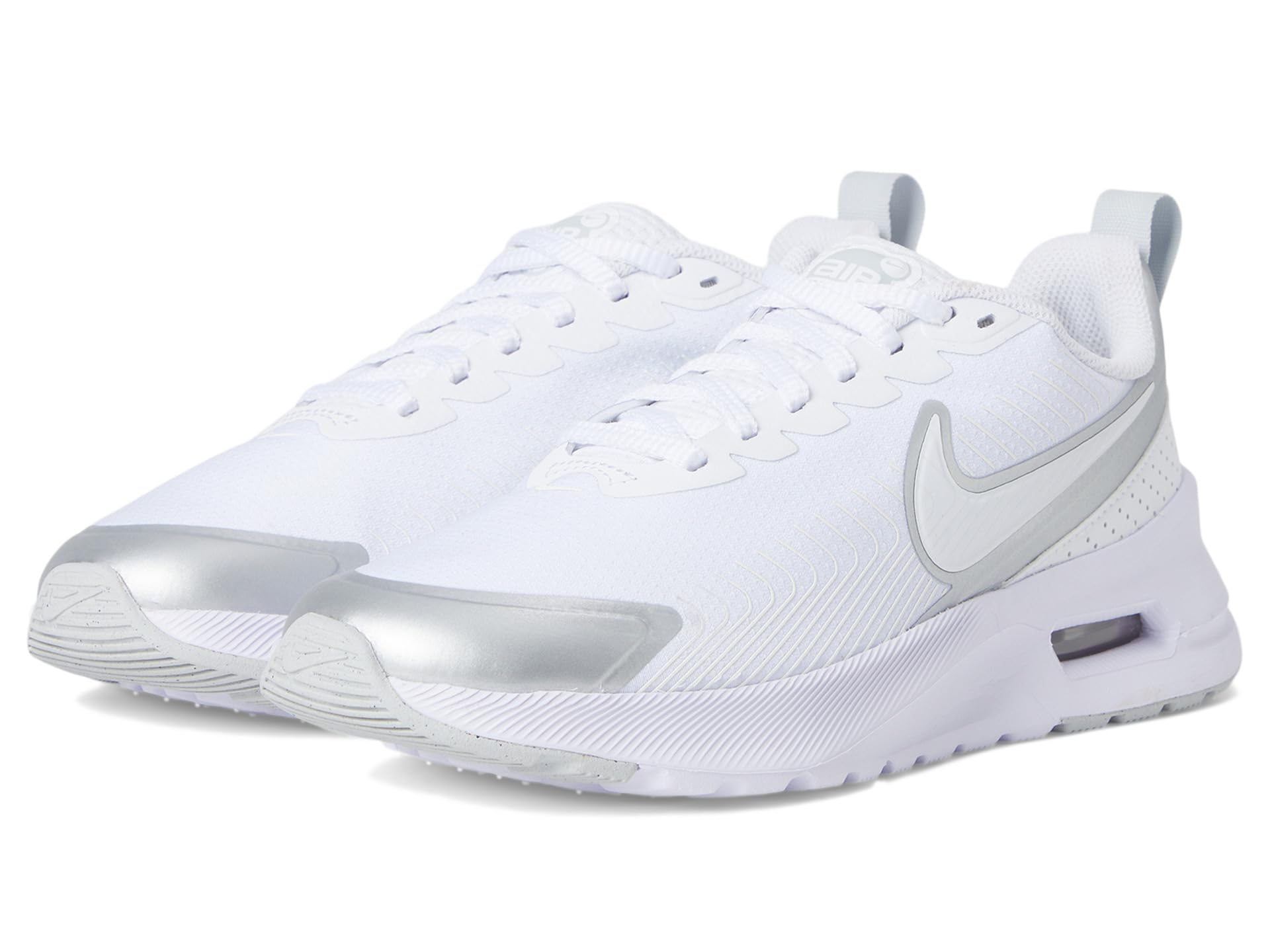 Кроссовки Air Max Nuaxis