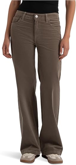 KUT from the Kloth Женские джинсы Corduroy High-Rise Wide Leg