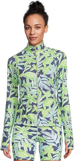 Lilly Pulitzer Куртка Breaker, UPF 50+