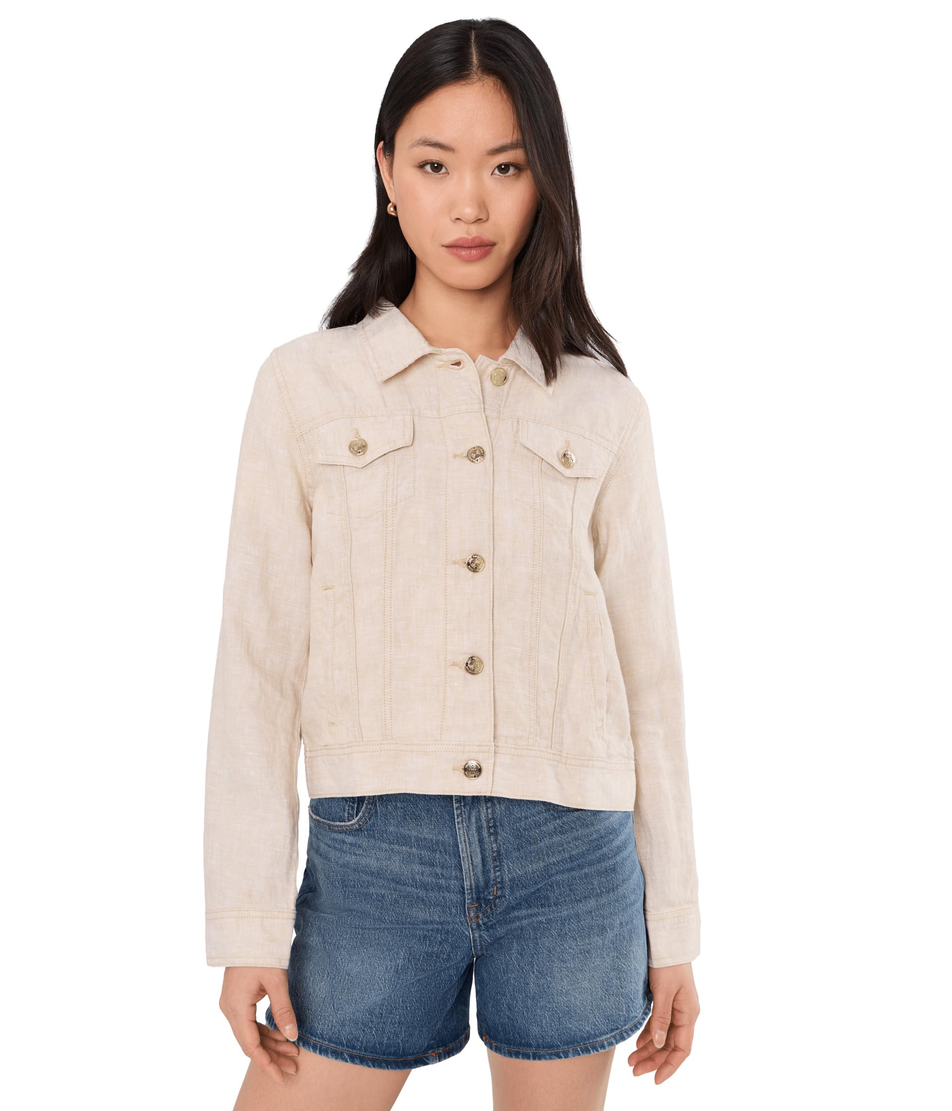 Куртка Seaspray Linen
