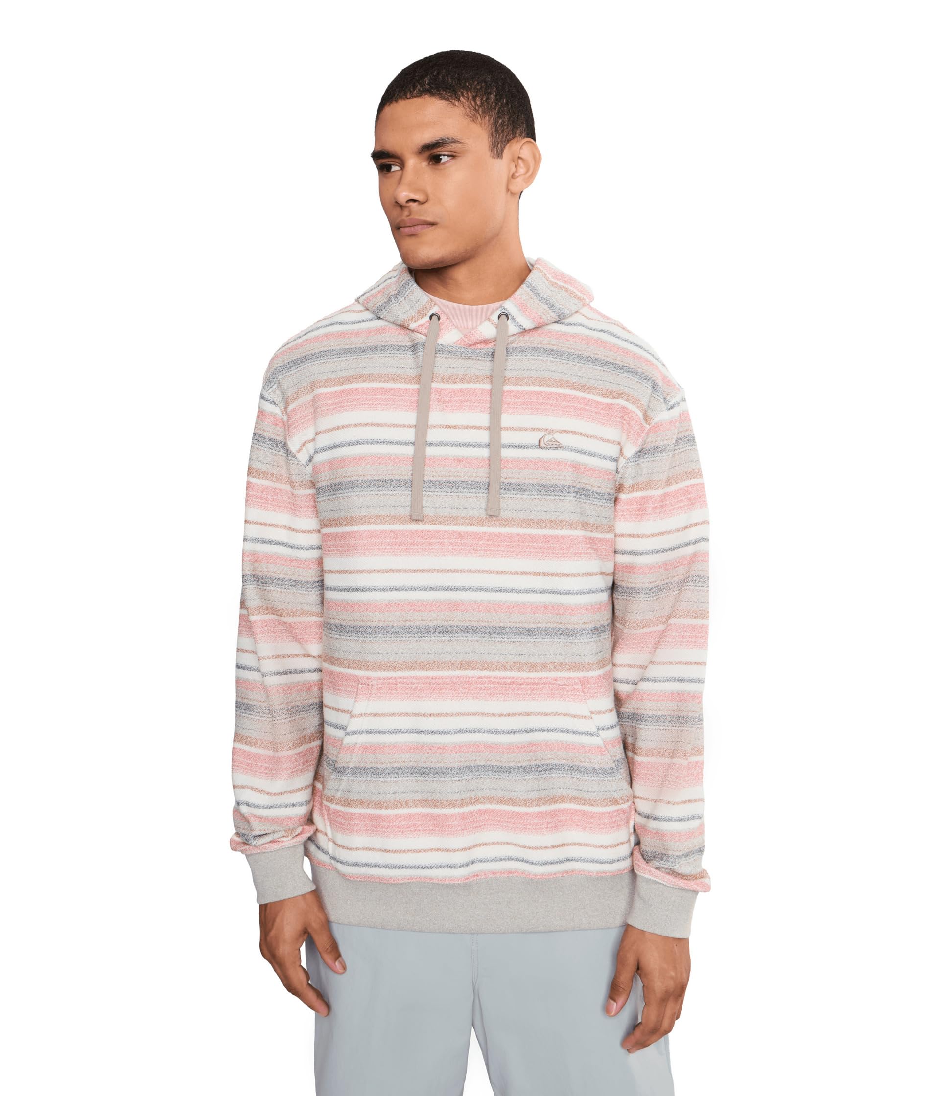 Худи Quiksilver Great Otway Fleece