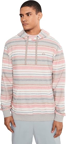Great Otway Hoodie Fleece