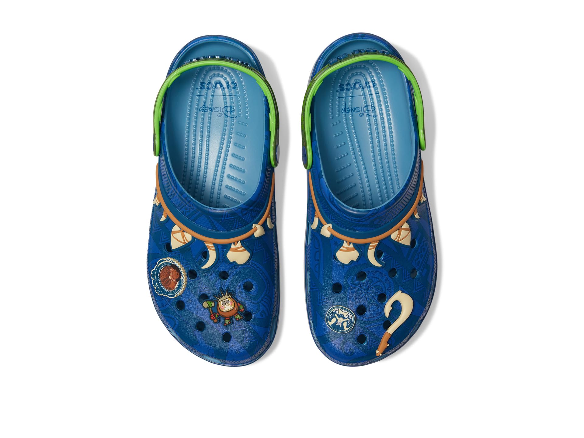Crocs Disney© Maui Classic Clogs