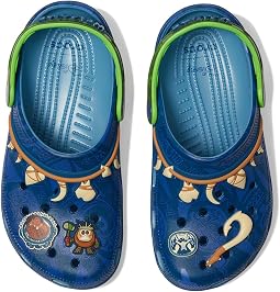 Crocs Kids Disney© Maui Classic Clogs (Детский)