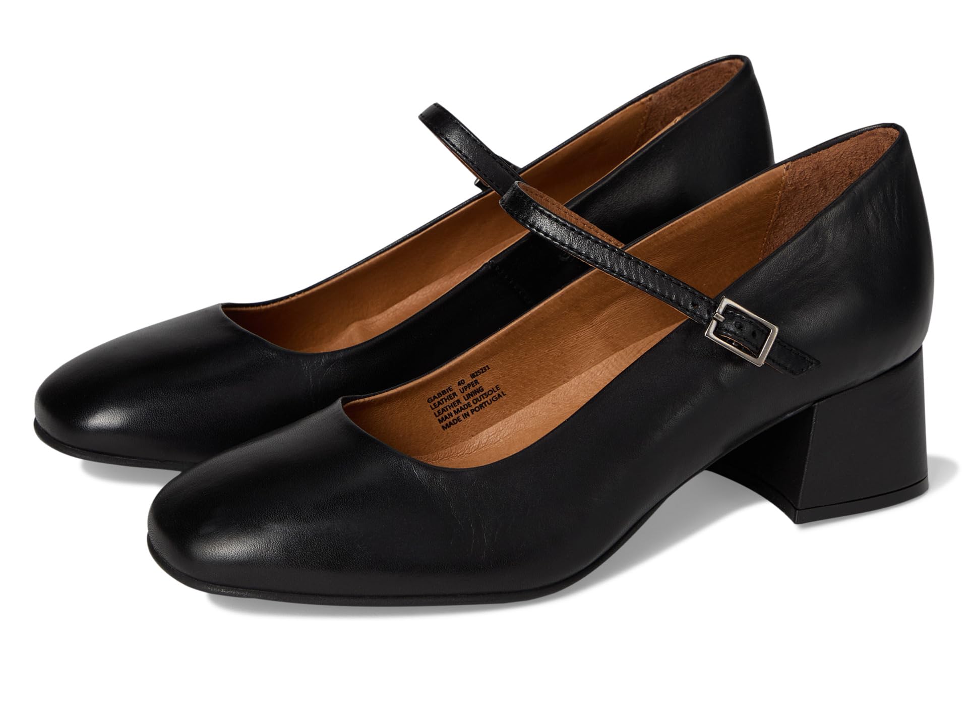 Gabbie Heels