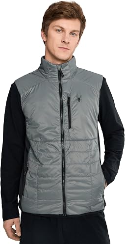 Glissade Hybrid Vest