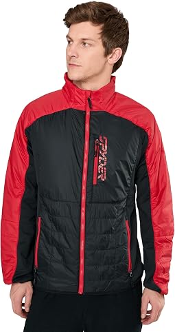 Glissade Hybrid Jacket