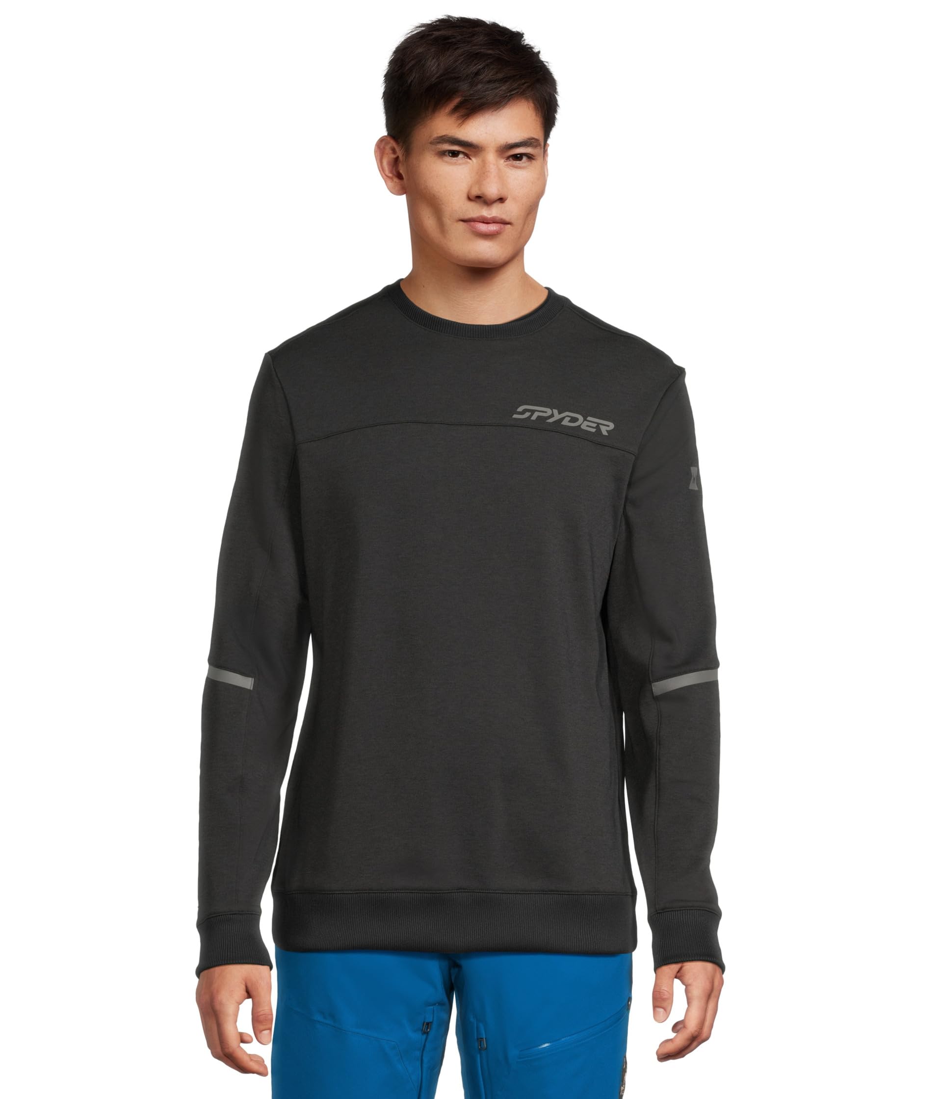 Speed Fleece Crew