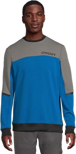 Speed Fleece Crew