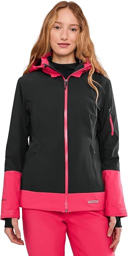 Mystic Jacket