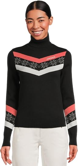 Stellar Ski Sweater