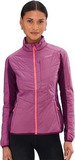 Glissade Hybrid Jacket