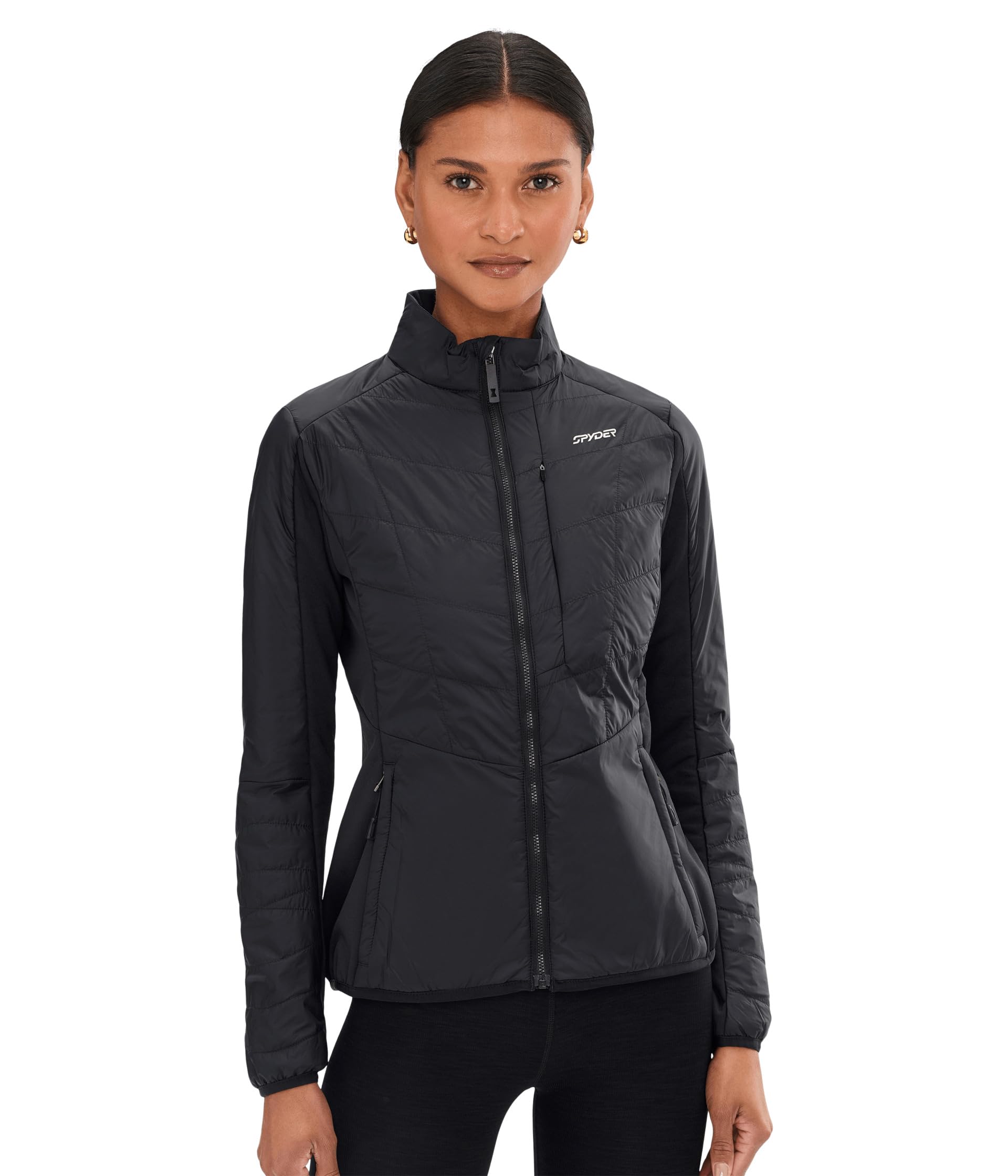 Glissade Hybrid Jacket
