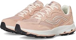Dusty Peach