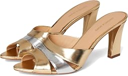 Сандалии Cassiel Slide от Veronica Beard