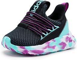 Кроссовки Lite Racer Adapt 7.0 Elastic Lace (Малыши)